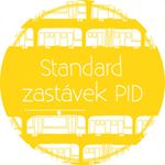 Standard přestupních bodů a zastávek povrchové dopravy PID